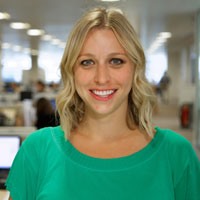 Emma Donaldson