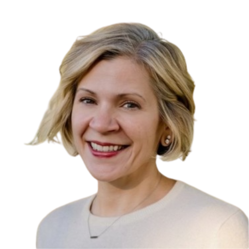 Jen Courant