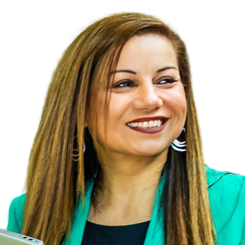 Zhilla Noorbakhsh
